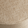375131 NM 375149 NM 01 VS VT Pearl poef en XL naturel melange detail