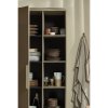 374111 M 02 SF WE Lowen opbergkast grenen mud
