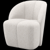 377463 WE 01 VS WP Mojo draaifauteuil wollig ecru F1