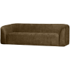 801270 BR 02 VS BP Sloping 3 zits bank structure velvet brass EA