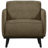 378670 BO 01 VS BP Statement fauteuil met arm structure velvet bonsai