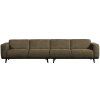 378656 BO 01 VS BP Statement XL 4 zits bank 372cm structure velvet bonsai