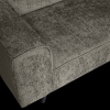 378655 FR 01 VS BP Statement hoekbank rechts structure velvet frost detail