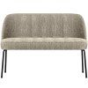 800086 WH 01 VS BP Vogue eetbank structure velvet wheatfield EA