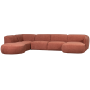 374003 R 02 VS WE Polly bank U vorm roze links EA