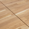 373996 D 03 VS FA Combi tablo XL tafelblad eiken 240x100 en drenthe poot detail