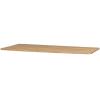 373996 02 VS FA Tablo XL tafelblad eiken naturel curved 240x100 EA
