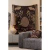 801270 MO 801310 M 801311 M 801220 O 801214 N 801256 B 01 SF BP Sloping Devote jaquard Carved tv meubel Ios lampvoet Upvote
