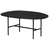 373987 Z 03 VS WE Vajen salontafel met zwart marmeren look blad 80x60cm