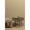373988 Z 01 SF WE Vajen salontafel met zwart marmeren look blad 70x70cm