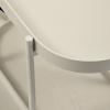 373895 A 01 VS WE Noan sidetable hout metaal antique beige detail