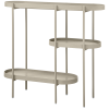 373895 A 02 VS WE Noan sidetable hout metaal antique beige SA