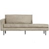 800743 WH 01 VS BP Rodeo daybed left structure velvet wheatfield EA PS