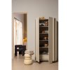 373992 D 340502 N 340486 D 02 SF WE Basu opbergkast Yvo bijzettafel Tiwa fauteuil