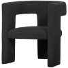 340486 D 02 VS WE Tiwa fauteuil boucle donkergrijs EA