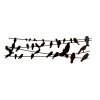 bird on wire vesiak