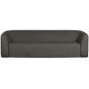 801270 Z 01 VS BP Sloping 3 zits bank grijs zwart melange PS