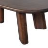 801302 W 02 VS BP Roundly salontafel mango hout walnoot detail