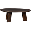 801302 W 01 VS BP Roundly salontafel mango hout walnoot EA