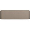 801270 N 03 VS BP Sloping 3 zits bank naturel melange PS EA