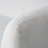 801270 P 01 VS BP Sloping 3 zits bank pearl melange detail