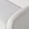 801270 P 02 VS BP Sloping 3 zits bank pearl melange detail