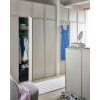 400496 M 400493 M 400494 M 400495 M 400491 M 02 SF VT Daily closet 200x100cm 200x50cm 50x100cm 110x100cm 50x50cm grenen dakargrau