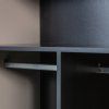 400496 M 02 VS VT Daily closet double 200x100cm grenen dakargrau detail