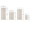 400491 M 400492 M 400493 M 400494 M 400495 M 400496 M 50 BT Daily Combinaties