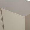 400494 M 01 VS VT Daily closet double 50x100cm grenen dakargrau detail
