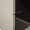 400494 M 02 VS VT Daily closet double 50x100cm grenen dakargrau detail