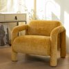 340483 G 373662 D 02 SF WE Lenny fauteuil Silas sidetable dust VIERKANT