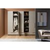 379552 D 379552 D 379551 D 340475 KG 01 SF BL Pure 3 drs hang legkast 2 drs 1 drs Sara lounge fauteuil