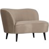 340475 KG 06 VS FA Sara lounge fauteuil links khaki