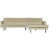 800902 206 01 VS BP Rodeo chaise longue rechts velvet pistache PS EA