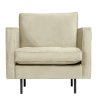 800888 206 01 VS BP Rodeo classic fauteuil velvet pistache PS EA