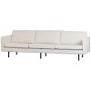 800543 NA 02 VS BP Rodeo bank 3 zits boucle naturel