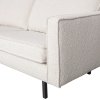 800543 NA 01 VS BP Rodeo bank 3 zits boucle naturel detail