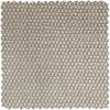 ATLANTIS 100 NATUREL ATTILA GEWEVEN STOF