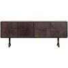 800991 W 01 VS BP Draw dressoir walnoot