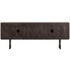 800991 W 04 VS BP Draw dressoir walnoot AK1
