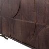 800991 W 01 VS BP Draw dressoir walnoot detail