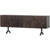 800991 W 02 VS BP Draw dressoir walnoot EA