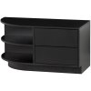 373513 Z 02 VS WE Finca tv meubel rond links 78cm EA