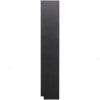 373457 Z 04 VS WE Finca opbergkast rond links 78cm zwart