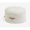 adara white puf