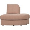 400456 R 07 VS VT Family 1 zits element met ronde hoek rechts roze EA