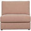 400454 R 01 VS VT Family 1 zits element zonder arm roze