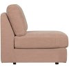 400454 R 05 VS VT Family 1 zits element zonder arm roze