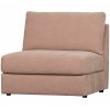 400454 R 02 VS VT Family 1 zits element zonder arm roze EA